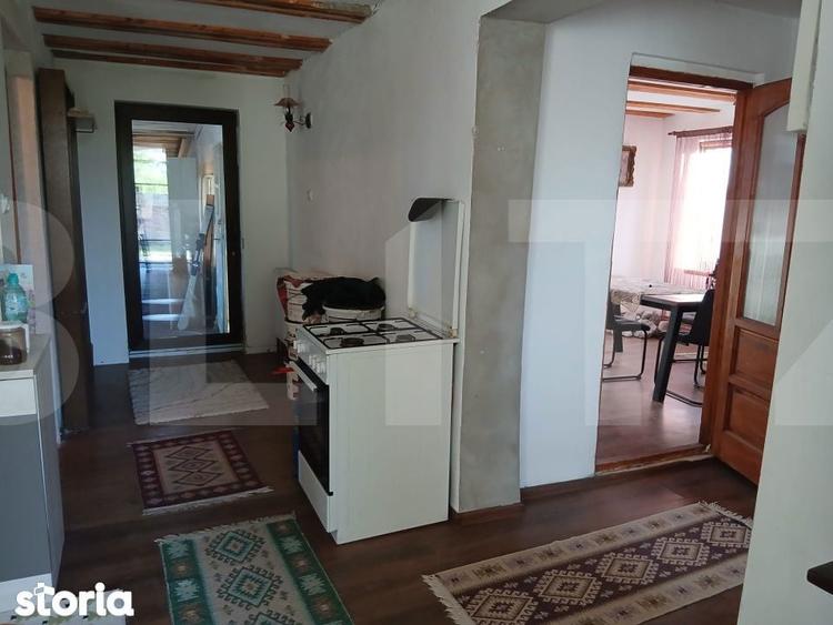 Casa individuala de vanzare in Parta - 3