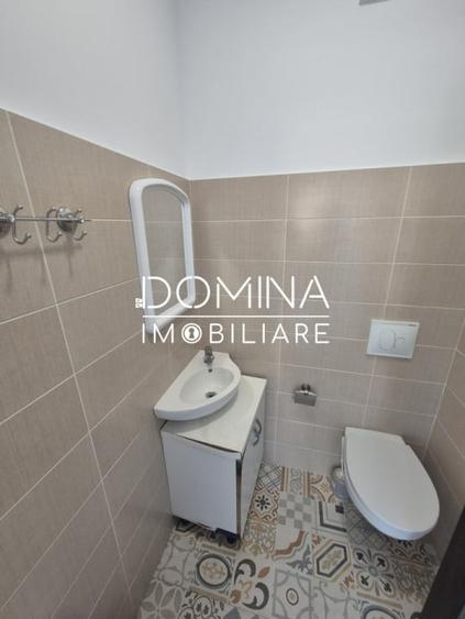 Spatiu comercial in Pestisani – vizibilitate maxima si pozitie strategica - 4