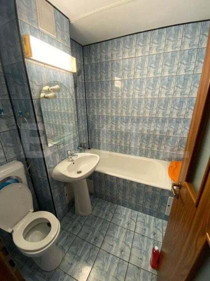 Apartament cu 3 Camere Priveli?te Panoramica, Bulevardul Decebal - 5