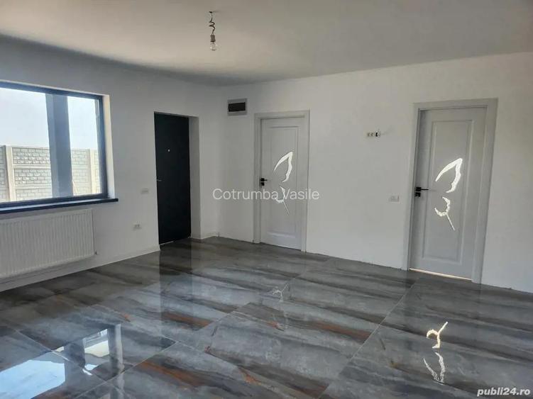 Casa parter cu posibilitate de mansardare Casa parter cu posibilitate de mansardare