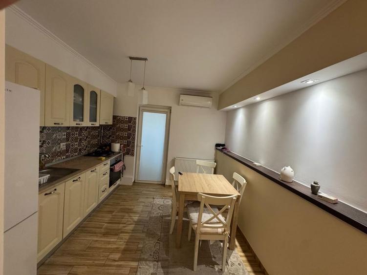 Proprietar, vand apartament 2 camere, strada Primaverii (Manastur). - 2