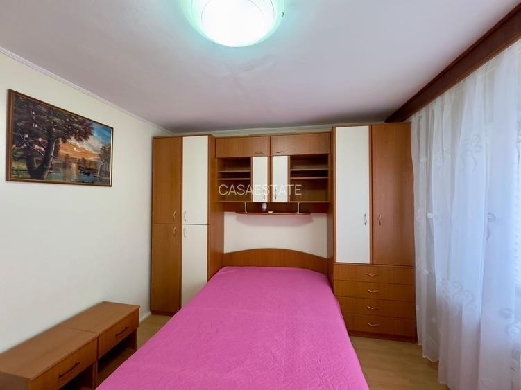 Vanzare apartament 2 camere Decebal Caloian Judetul 4/4 - 9