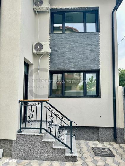 Timpuri Noi metrou, Splaiul Unirii , Vila P+1 NEMOBILATA, pretabila BI - 20