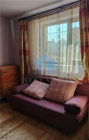 Apartament 1 camera, Intre Lacuri