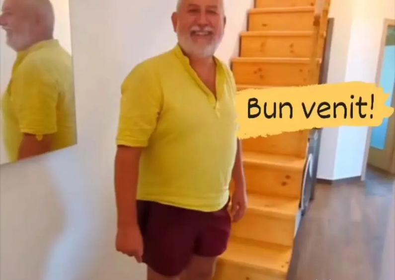 OFERTA Noul Proprietar apartament 3 camere IASI Visoianu - 1