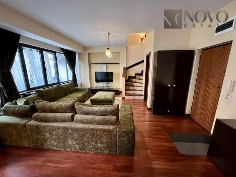 Penthose Duplex | Dorobanti | 150 mp | Parcare - 4