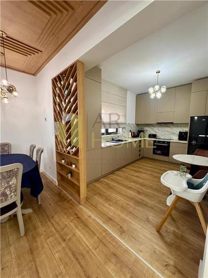 Vanzare casa 4 camere,  mobilata/ utilata, Ploiesti,  cartier MRS Country - 21