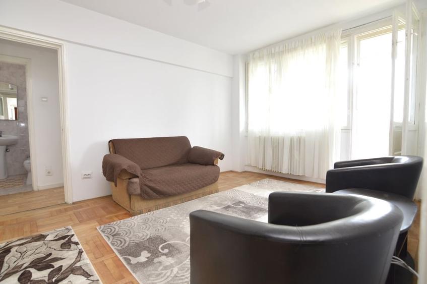 INCHIRIERE  APARTAMENT 2 CAMERE PIATA MUNCII – METROU PIATA MUNCII - 1