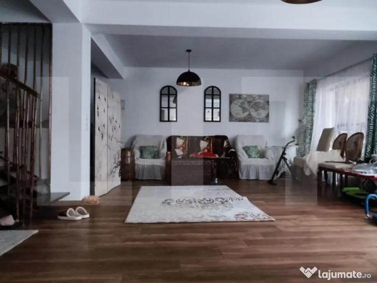 Casa P+1 in stil mediteranean, Green City 1 Decembrie - 9