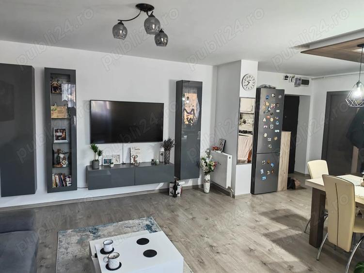 Apartament 3 camere Deva - 6