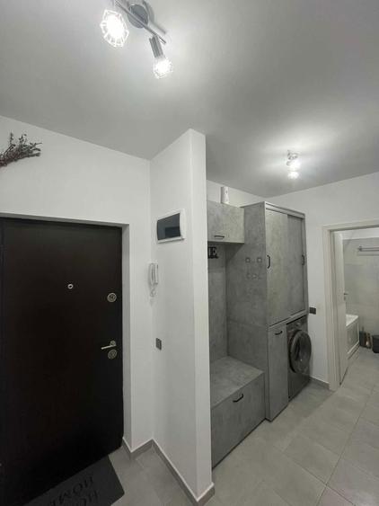 Inchiriez Apartament 2 camere Grand Arena Berceni Postalionului - 8