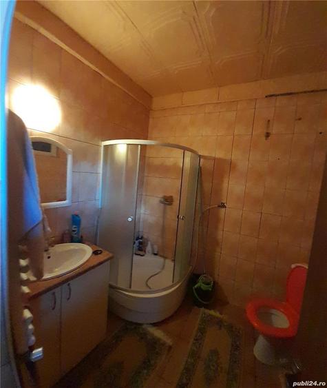 Vand casa cu etaj crevedia Dambovi?a - 4