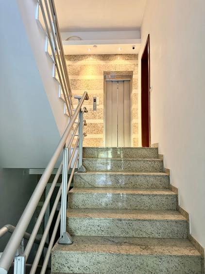 Bulevardul Primaverii   apartament 3 camere in - Bloc Boutique - 115 mp - 12