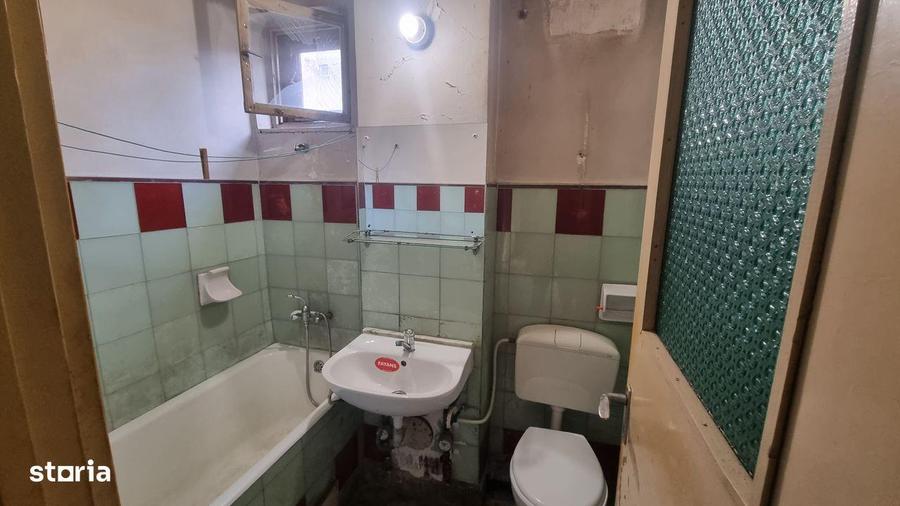 Apartament spa?ios 4 camere pe Bulevardul Dacia - 7