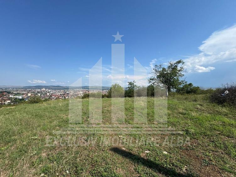 Teren intravilan | De vanzare | 676 mp | 26 ml deschidere | Podei - 2