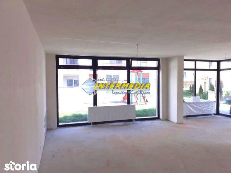 Spatiu comercial 120 mp la bulevard de vanzare in Alba Iulia - 2