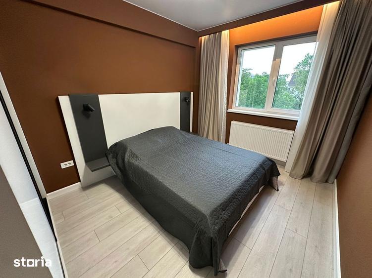 3 Camere Cu Parcare Decomandat Bloc Nou Berceni Metalurgiei Terasa Mar - 3