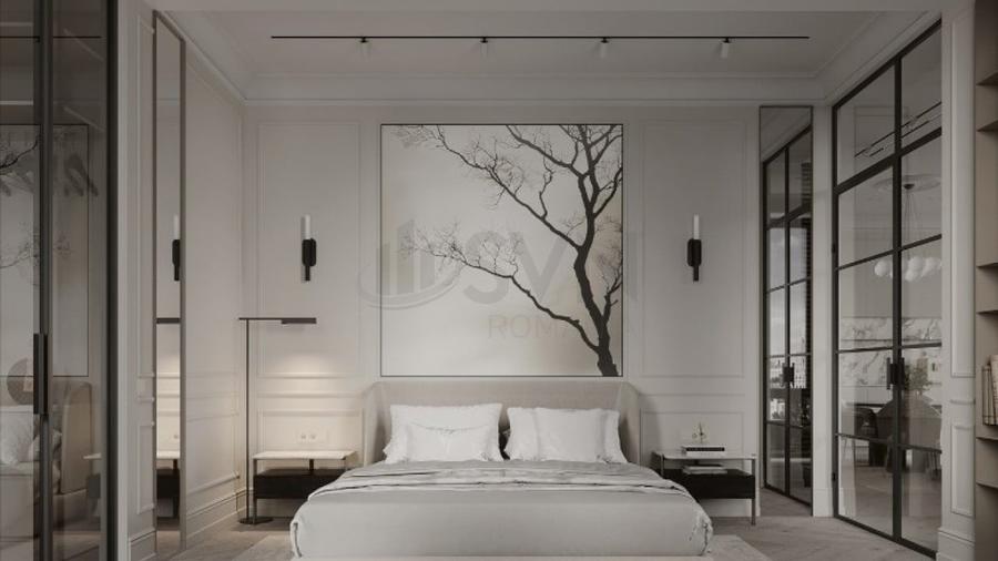 REA1023546 Apartament superb 3 camere cu vedere la lac I Zona Floreasca - 6