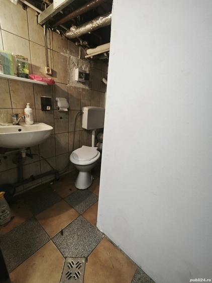 Inchiriere garaj in Drumul Taberei, Bucuresti - 1