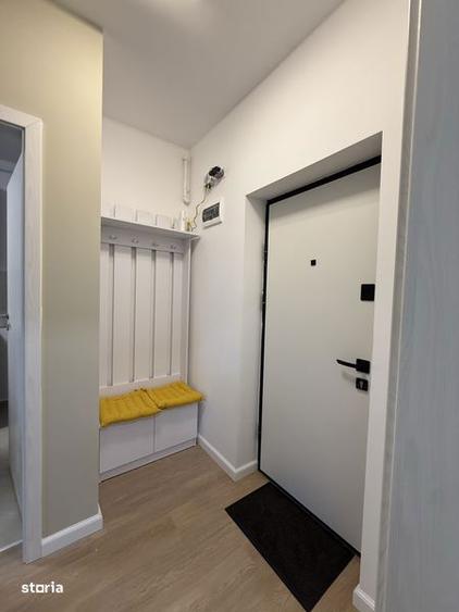 Garsoniera Militari Rezidence - 4