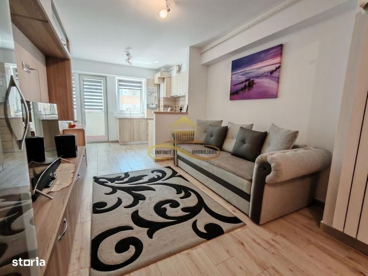 Apartament 3 camere Complex Bacovia (Fiald) 2 bai+parcare - 5