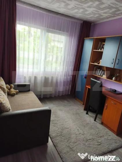 Apartament 3 camere, semidecomandat, 48 mp, balcon Dealu - 8
