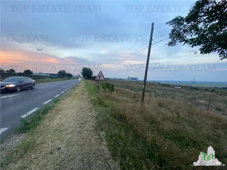 TEREN 12500 MP ZONA VANATORI - 8