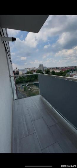 Inchiriez garsoniera cu 1 camera - 3