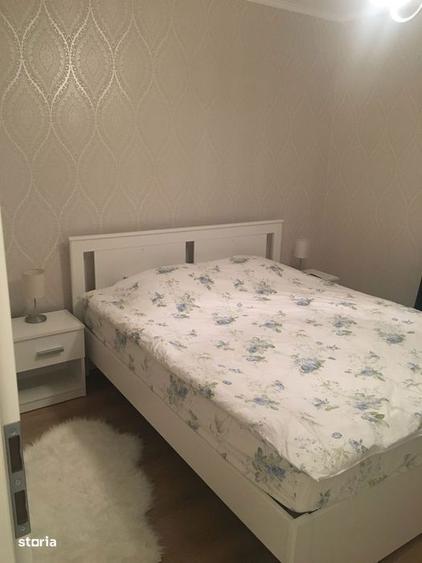 Budai - Inchiriere apartament 2 camere - str. Mimozelor - 7