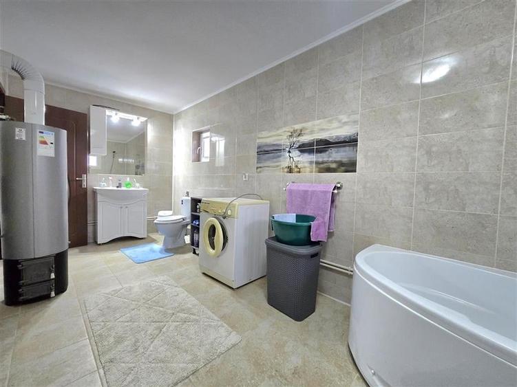 CASA 3 CAMERE + LIVING | 1790 MP TEREN | SAT RAPA | BIHOR - 7