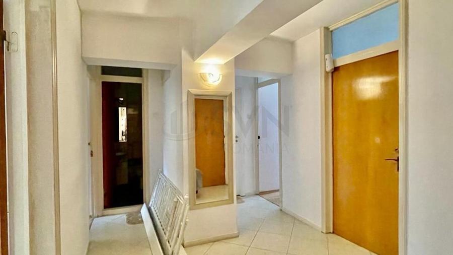 REA1013855 Apartament 4 camere decomandat Iancului - 12