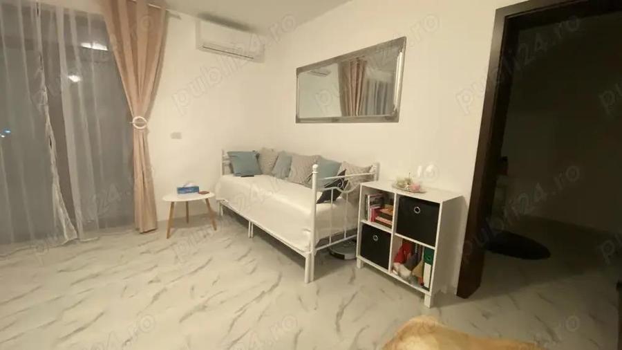 Vand apartament central in Chisoda cu 2 camere - 5