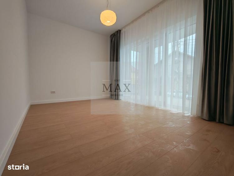 Inchiriere apartament 4 camere , etaj 1 , Zorilor - 5
