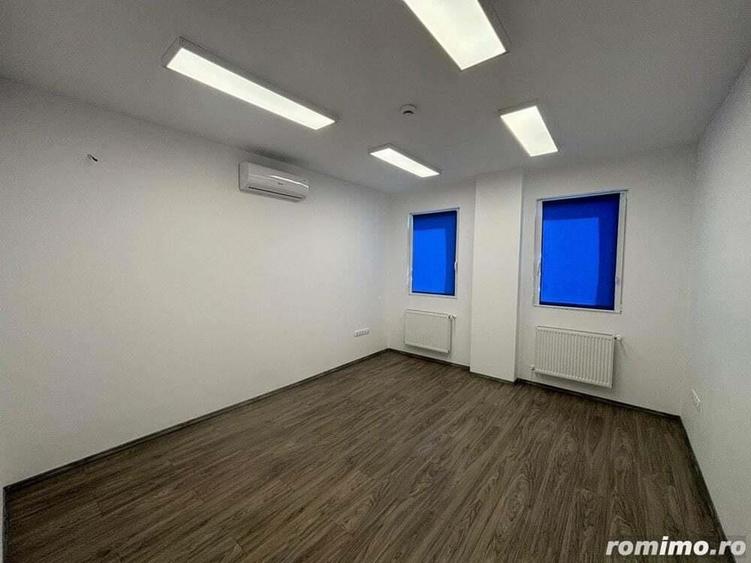Birouri, spre inchiriere, in Parcul Industrial - Targu Mures - 5