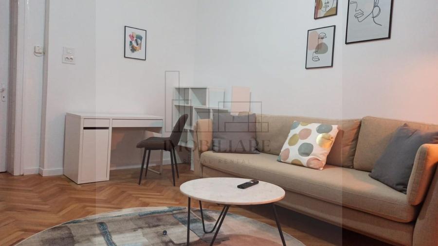 Apartament 2 camere semicentral – zona Dorobanți, disponibil imediat - 2