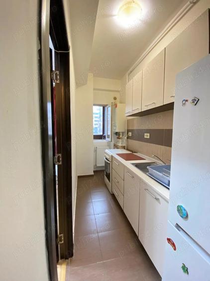 Militari Residence Garsoniera moderna de inchiriat, 38 mp) - 7