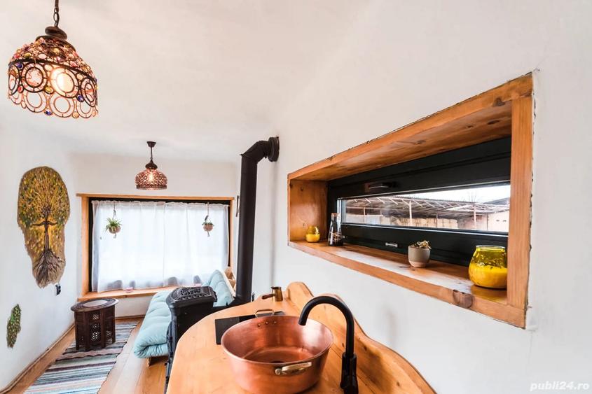 Tiny House Romanesc - 5