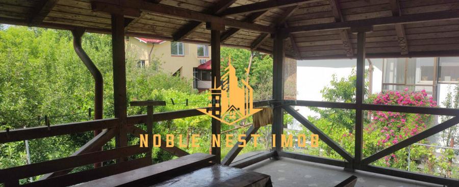 Vila 7 camere, Strada TRIVALE, Teren 1150 mp - COMISION 0% - 14