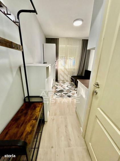 Garsoniera de inchiriat,Timisoara zona Complexul studentesc - 2