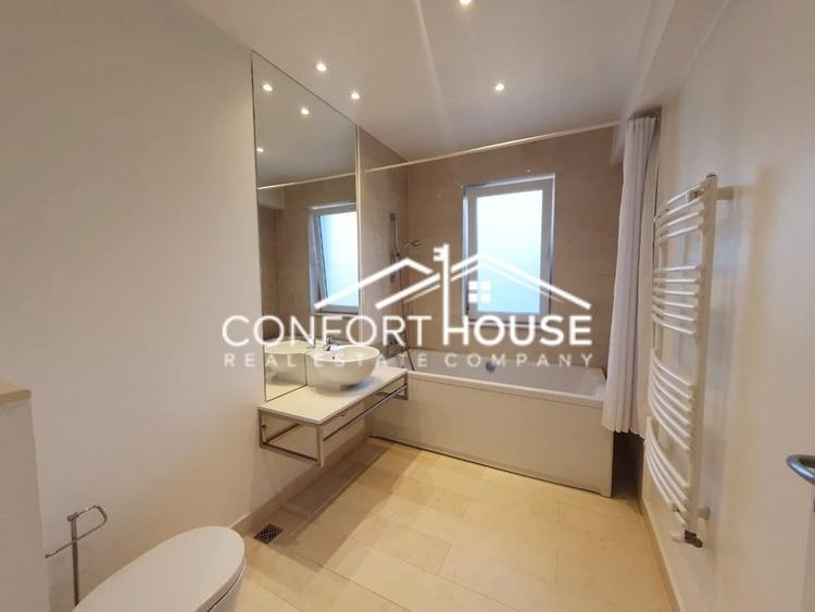 VILA P+E+M, 6 camere, ansamblu rezidential, IANCU NICOLAE - 36