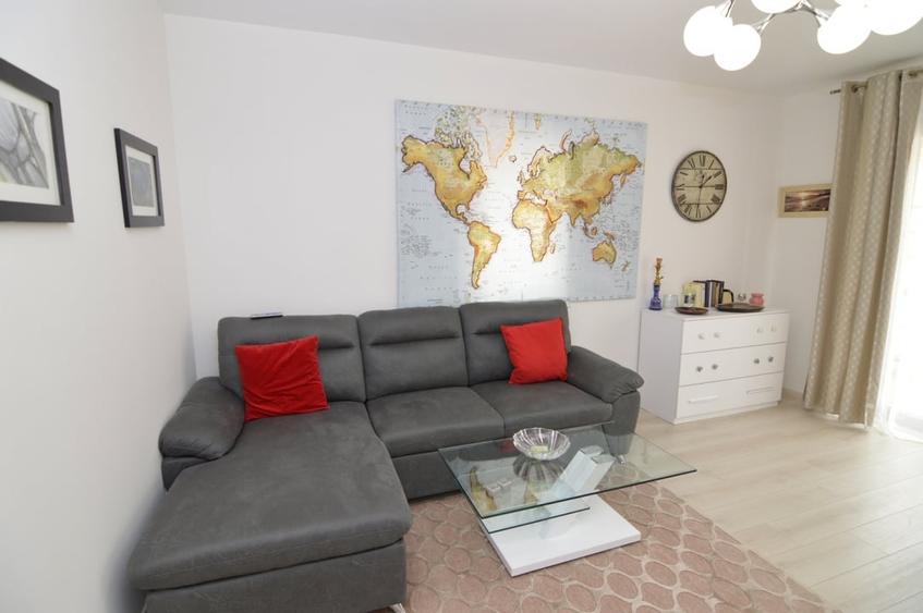 Apartament 2 camere Soho - Unirii (parcare subterana) - 4