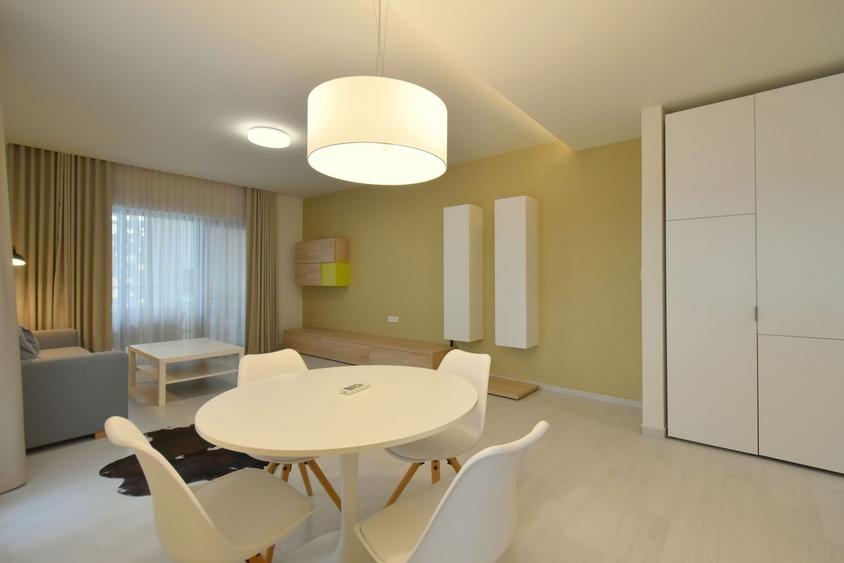 Apartament 2 camere de inchiriat - zona intrare Dumbravita - Mega Image - 3