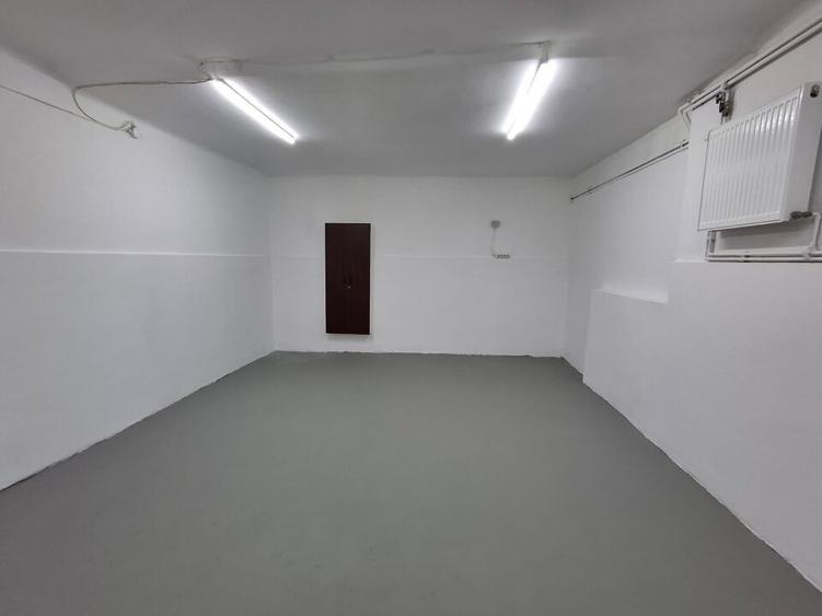 Spatiu depozitare zona Matei Voievod 70 mp - 3