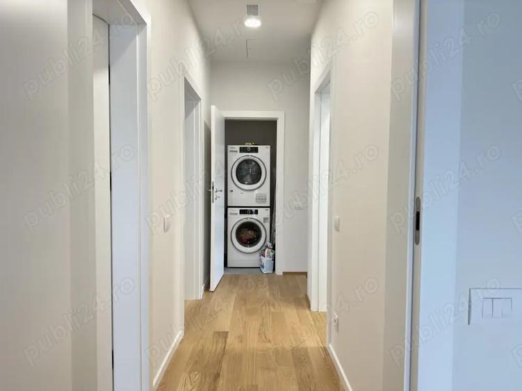 Vand casa duplex la Colina Noua - 8