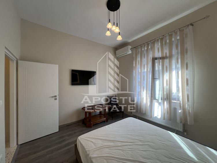 Proprietate rara in zona Lipovei | individuala 4 camere | teren 660 mp - 3