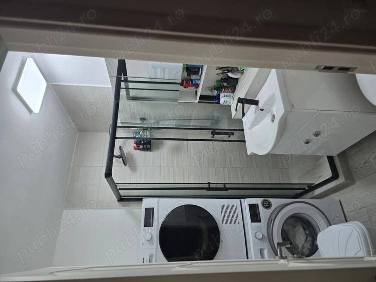 Garsoniera de vanzare, recent renovata mobilata premium strada Tineretului Nr.34 Turda - 1