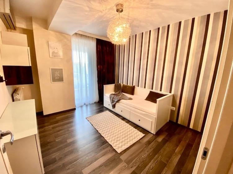 Apartament  luminos 3 camere, terasa 40 mp si garaj   Iancu Nicolae/ COMISION 0% - 7