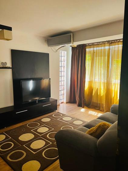 Apartament 2 Camere Titan VI 208 - 8