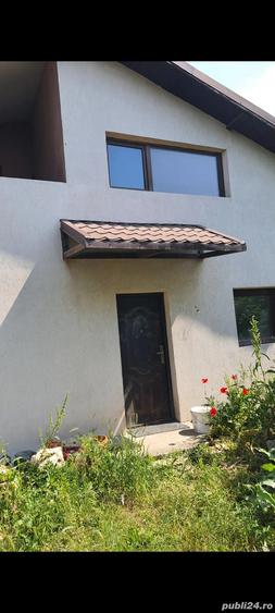 Casa vila 5camere,teren 300mp,Carrefour,tramvai,Bucuresti Soseaua Alexandriei,fara comisioane si tva - 8