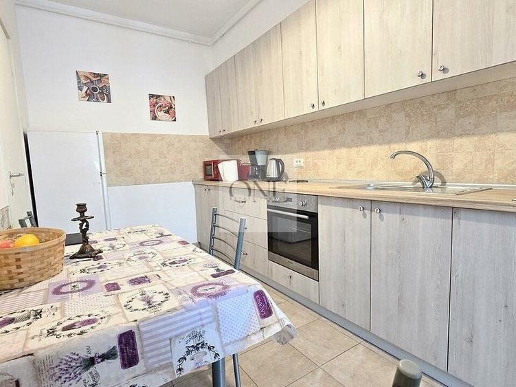 Garsonieră Bloc Nou Colina Universității - 5